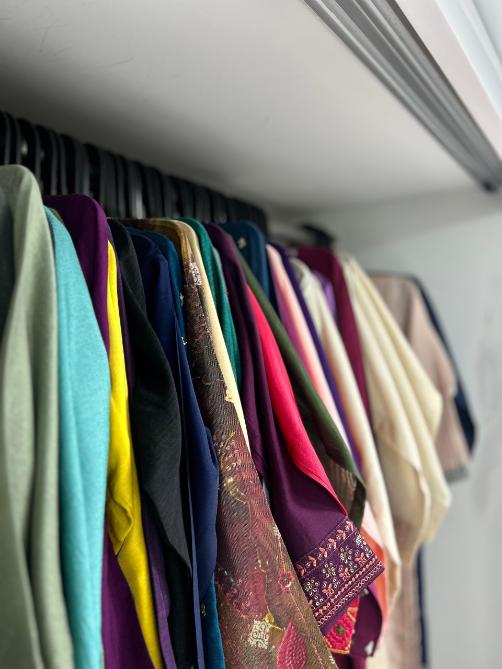 Garment 1