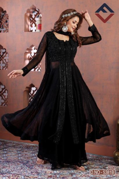GEORGETTE
